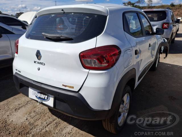 2021 RENAULT KWID 