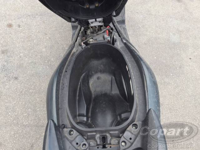 2023 YAMAHA NMAX 