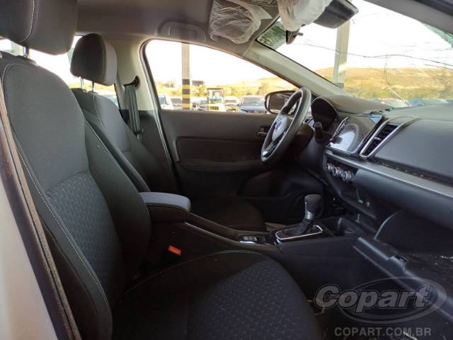 2026 HONDA CITY HATCHBACK 