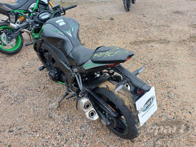 2024 KAWASAKI Z1000 
