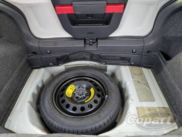 2024 VOLKSWAGEN POLO 