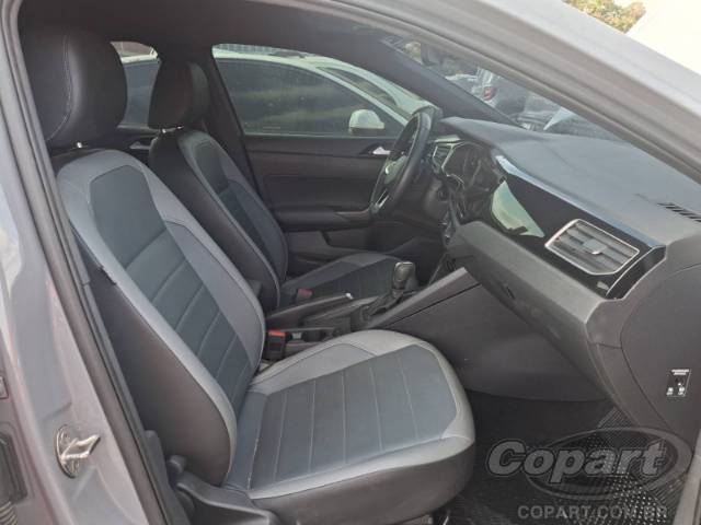 2022 VOLKSWAGEN NIVUS 