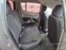 2017 MITSUBISHI L200 TRITON 