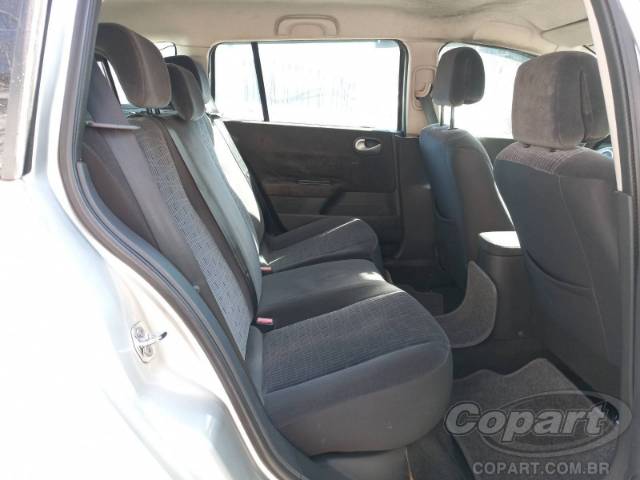 2012 RENAULT MEGANE GRAND TOUR 