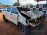 2025 TOYOTA HILUX CD 