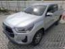 2017 TOYOTA HILUX CD 