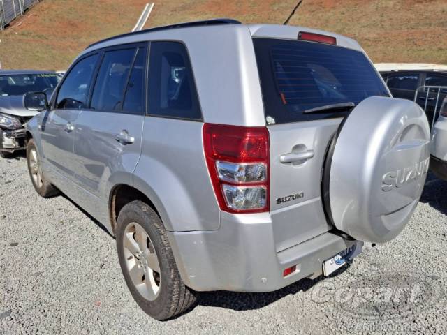 2012 SUZUKI GRAND VITARA 