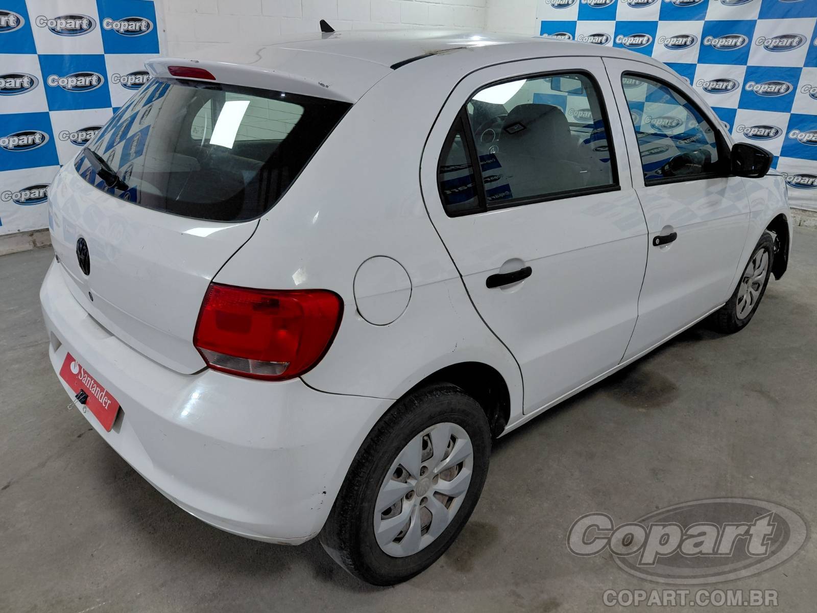 Foto 4: 2015 VOLKSWAGEN GOL
