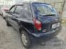 2010 CHEVROLET CELTA 