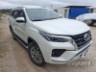 2022 TOYOTA SW4 