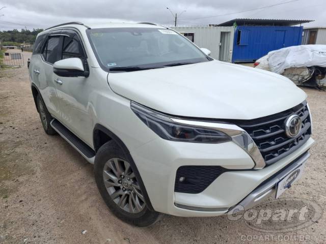 2022 TOYOTA SW4 