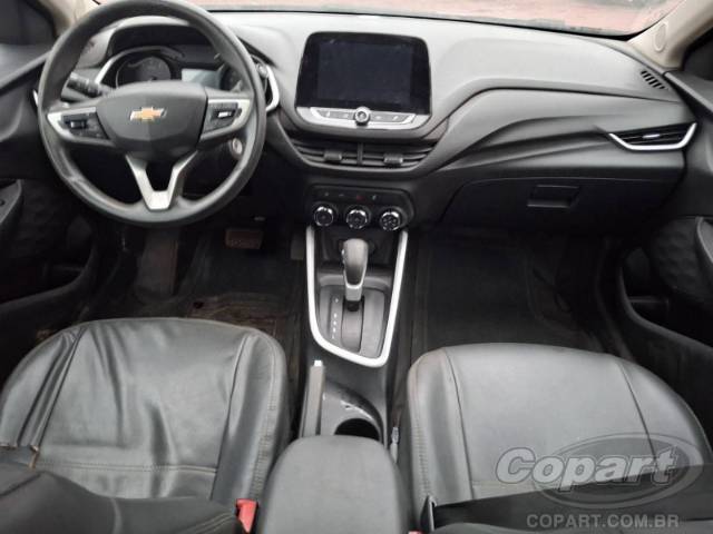 2021 CHEVROLET ONIX PLUS 