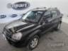 2007 HYUNDAI TUCSON 