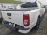 2018 CHEVROLET S10 CABINE DUPLA 