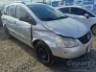 2009 VOLKSWAGEN SPACEFOX 
