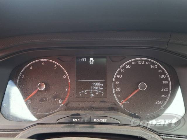 2024 VOLKSWAGEN POLO 