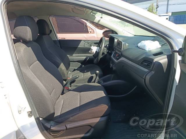 2021 HYUNDAI HB20 