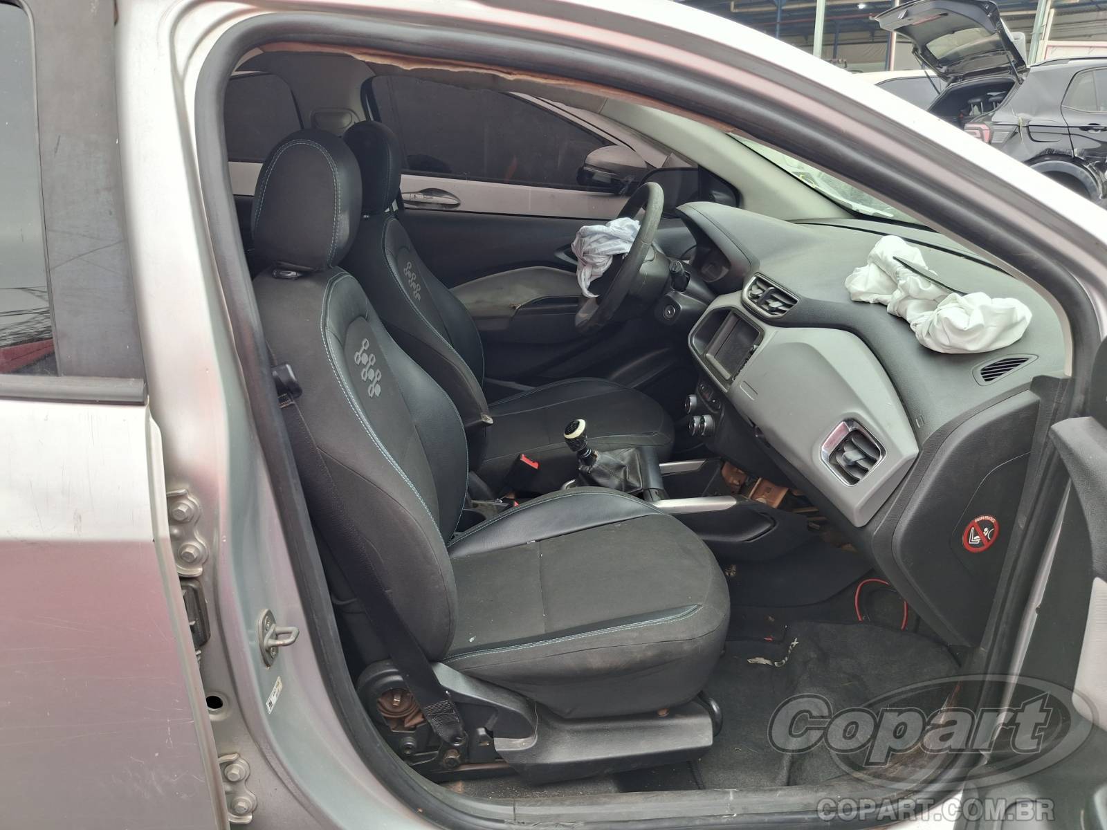 Foto 5: 2019 CHEVROLET ONIX
