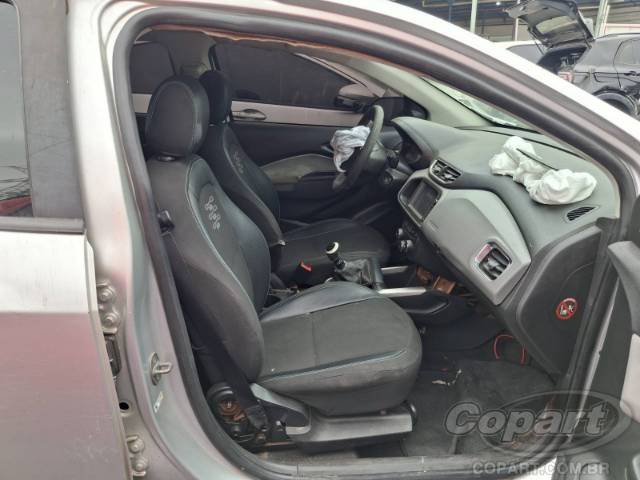 2019 CHEVROLET ONIX 