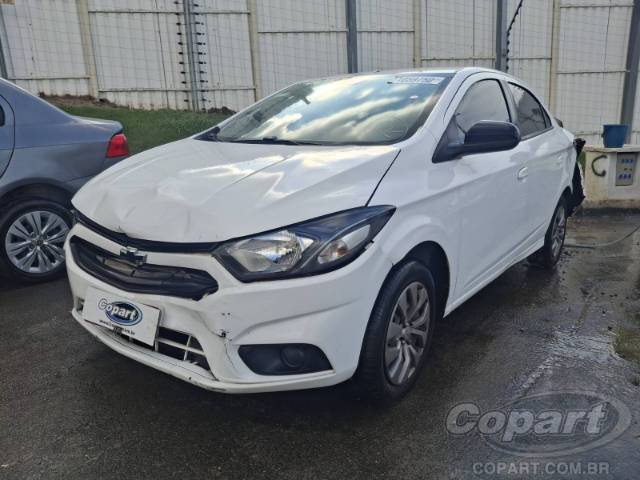 2021 CHEVROLET ONIX PLUS 