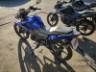 2022 YAMAHA FAZER 