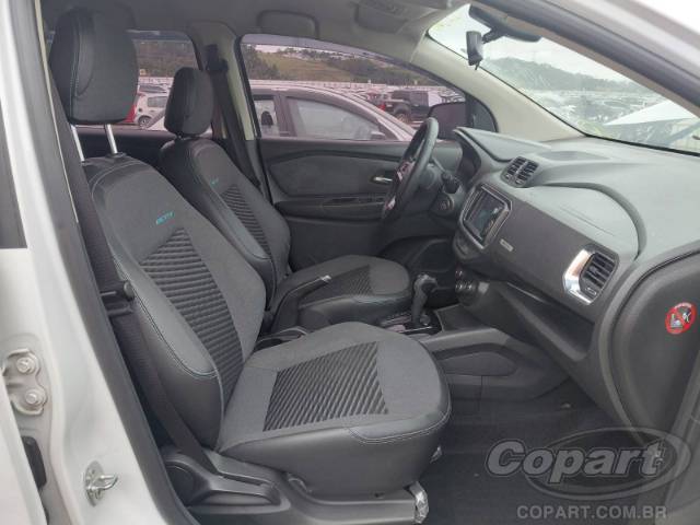 2023 CHEVROLET SPIN 