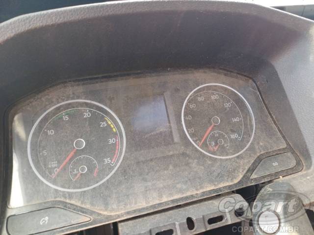 2025 VOLKSWAGEN DELIVERY 