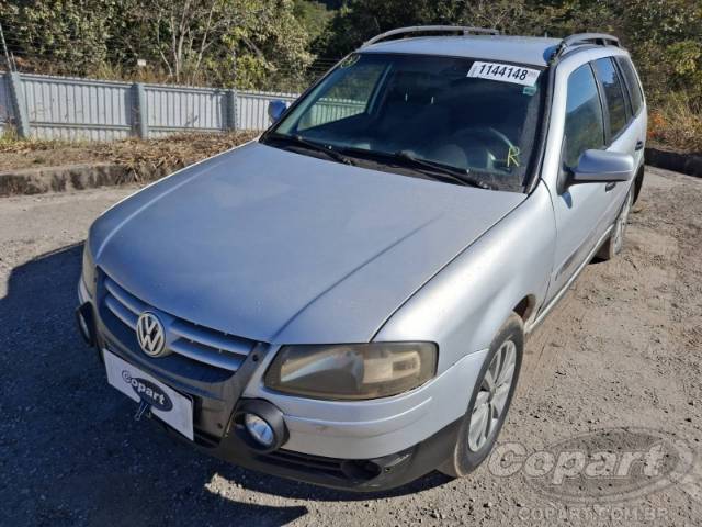 2011 VOLKSWAGEN PARATI 