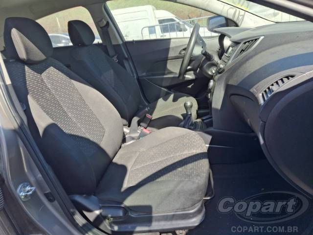 2019 HYUNDAI HB20 