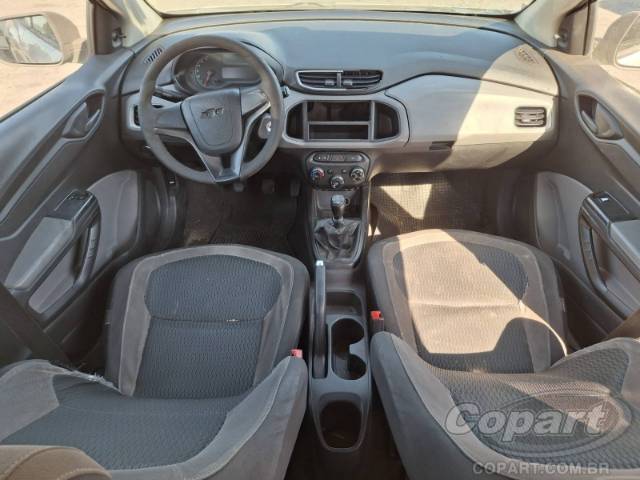 2015 CHEVROLET ONIX 