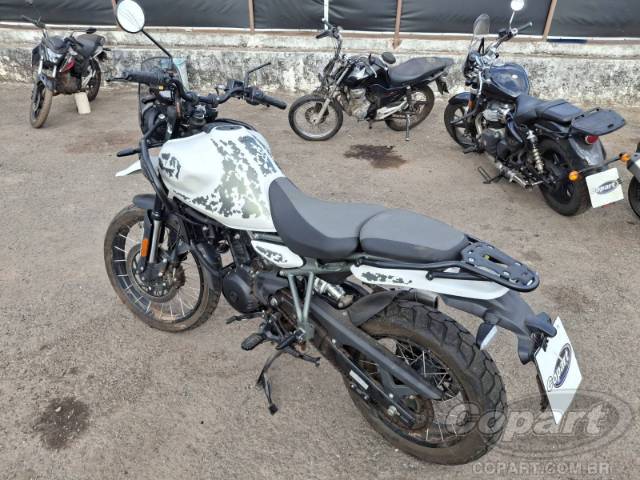 2026 ROYAL ENFIELD HIMALAYAN 