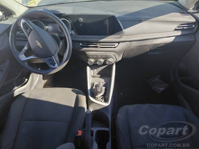 2026 CHEVROLET ONIX PLUS 