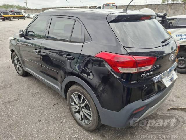 2017 HYUNDAI CRETA 