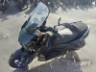 2025 YAMAHA XMAX 