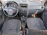 2016 FIAT PALIO 