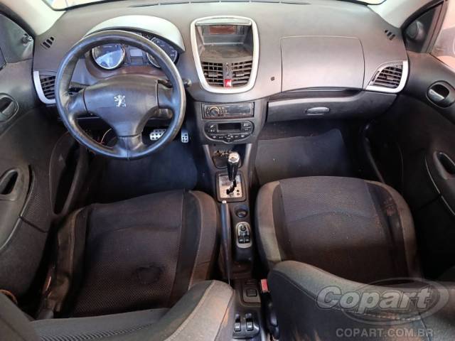 2010 PEUGEOT 207 