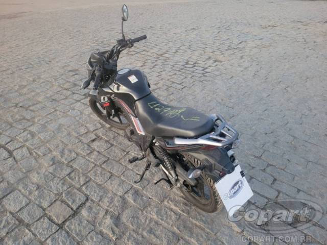 2024 HAOJUE DK 