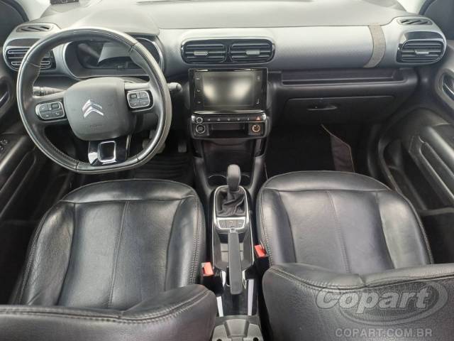 2020 CITROEN C4 CACTUS 