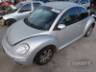 2008 VOLKSWAGEN NEW BEETLE 