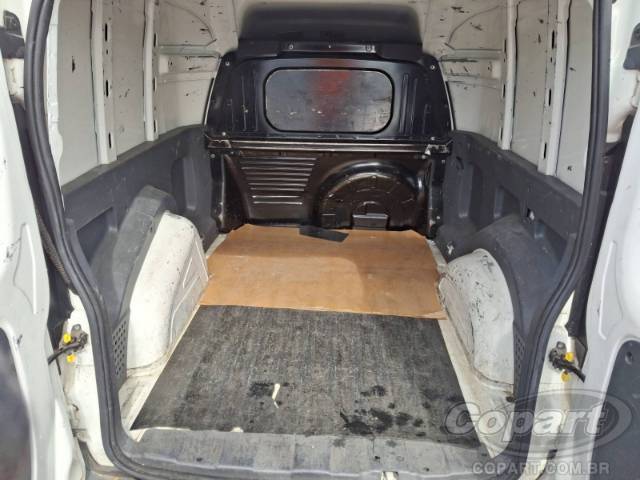 2019 FIAT FIORINO FURGAO 