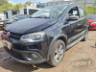 2012 VOLKSWAGEN FOX 