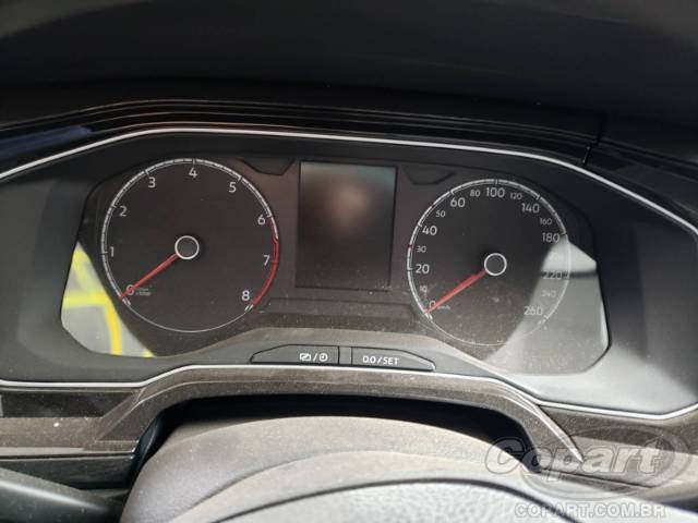 2026 VOLKSWAGEN POLO 