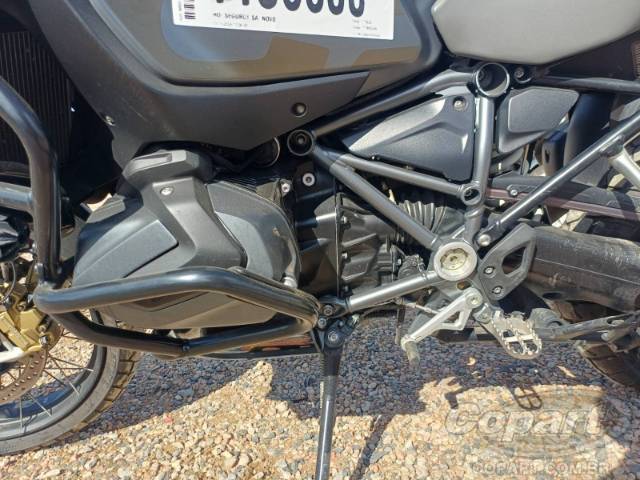2020 BMW R 1250 