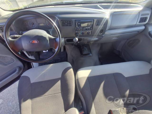 2007 FORD F-250 