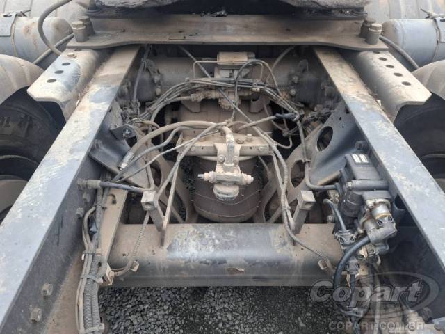 2021 SCANIA R 450 