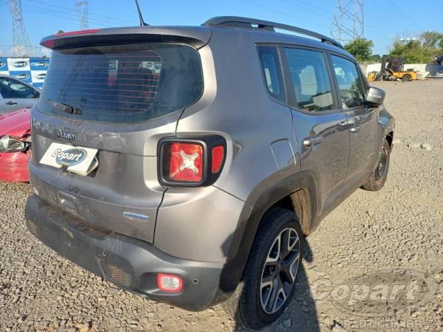 2019 JEEP RENEGADE 