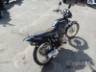 2006 HONDA CG 125 