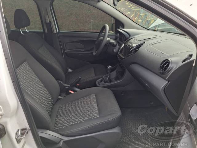 2018 FORD KA 
