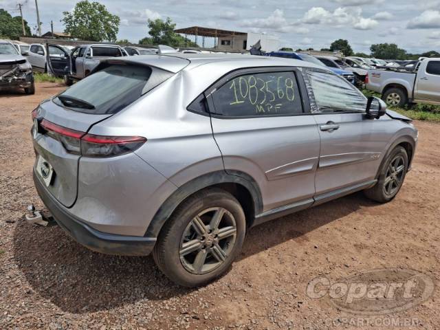 2024 HONDA HR-V 