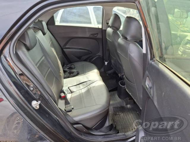 2014 HYUNDAI HB20 